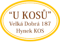 Restaurace u Kosů